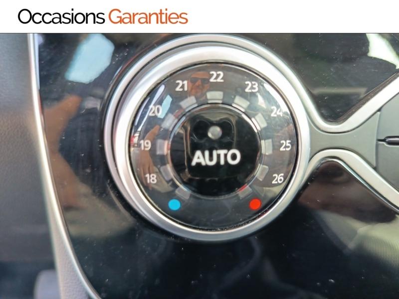 Voitures occasions RENAULT CLIO Intens Laxou