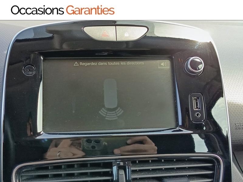 Voitures occasions RENAULT CLIO Intens Laxou