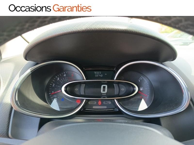Voitures occasions RENAULT CLIO Intens Laxou