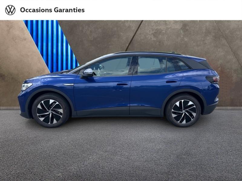 Voitures occasions VOLKSWAGEN ID.4 Life Plus Laxou