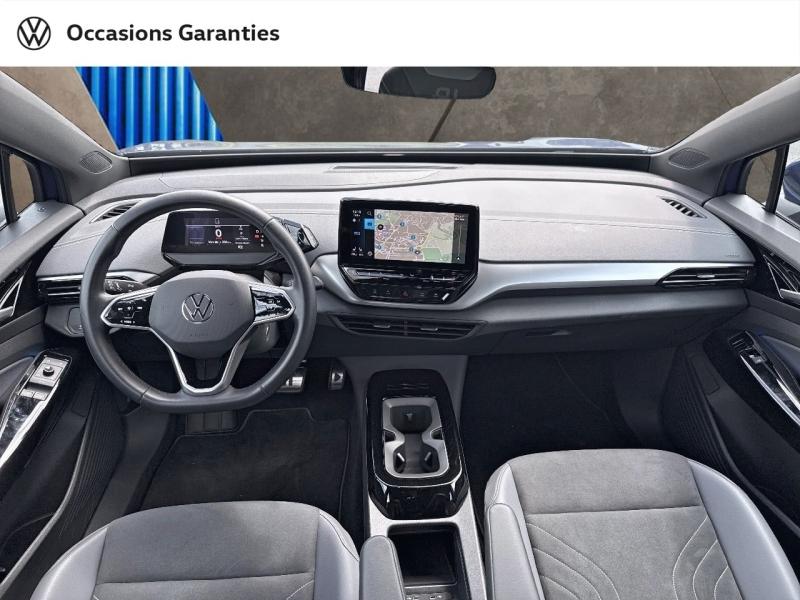 Voitures occasions VOLKSWAGEN ID.4 Life Plus Laxou