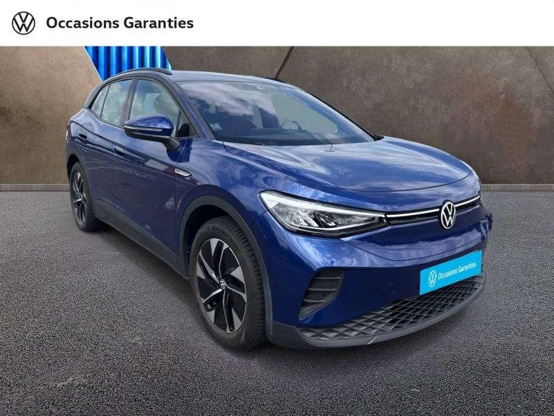 Voitures occasions VOLKSWAGEN ID.4 Life Plus Laxou