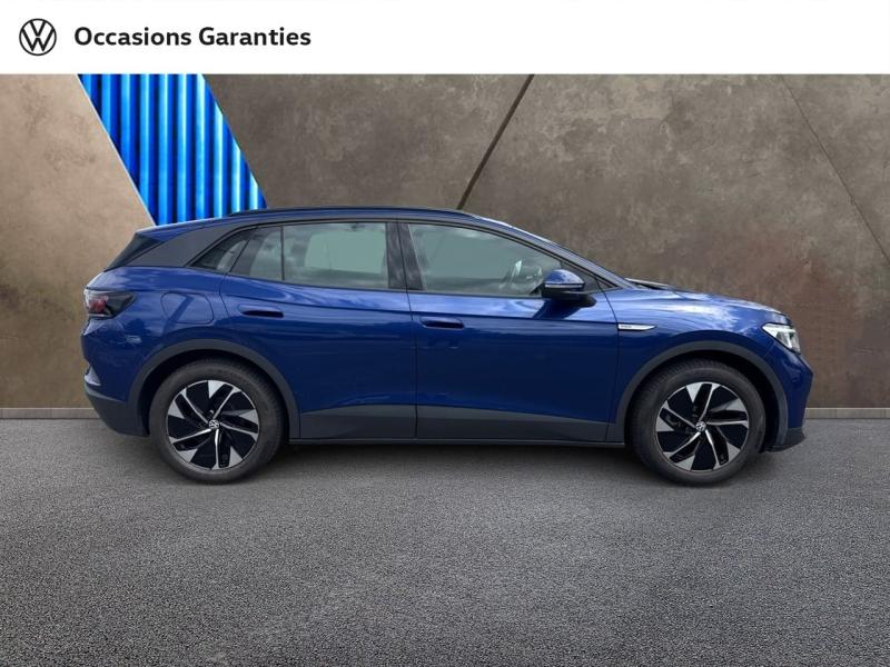 Voitures occasions VOLKSWAGEN ID.4 Life Plus Laxou