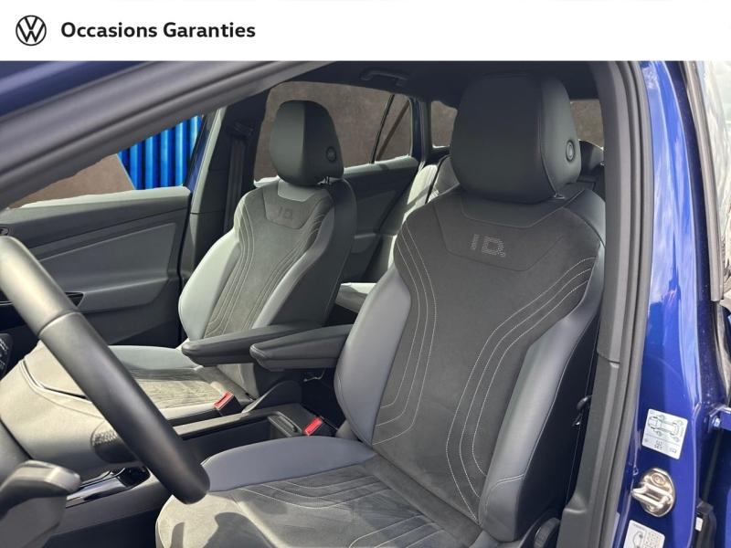 Voitures occasions VOLKSWAGEN ID.4 Life Plus Laxou