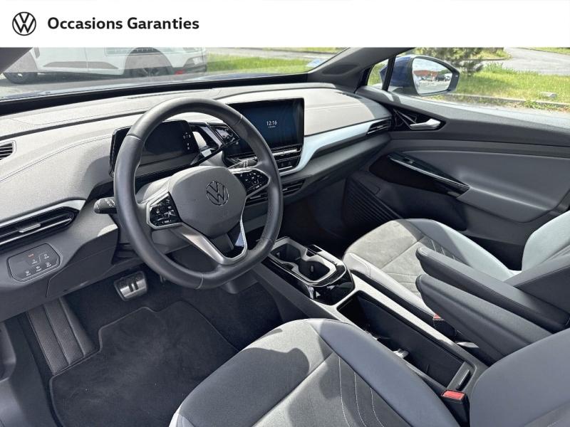 Voitures occasions VOLKSWAGEN ID.4 Life Plus Laxou