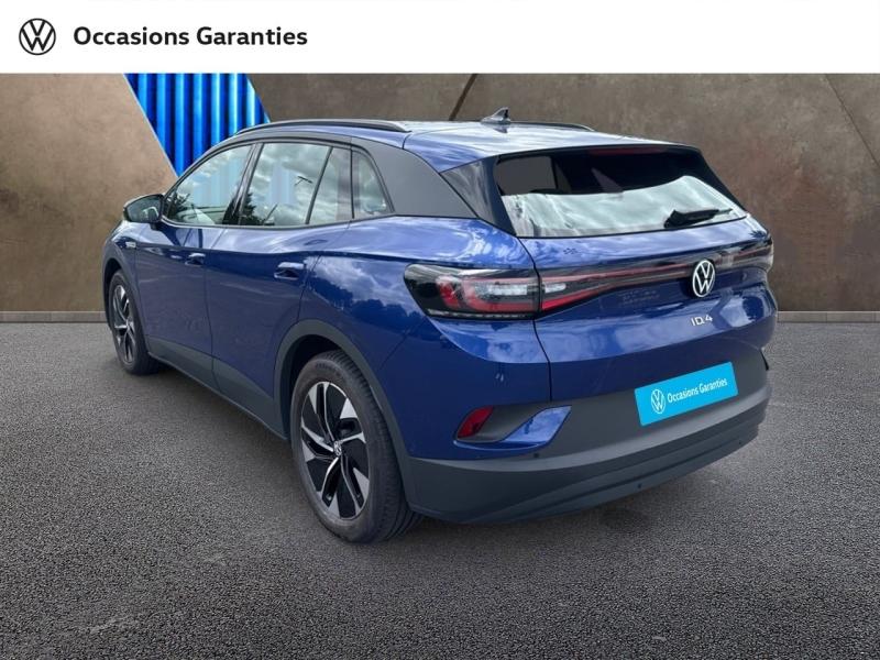 Voitures occasions VOLKSWAGEN ID.4 Life Plus Laxou