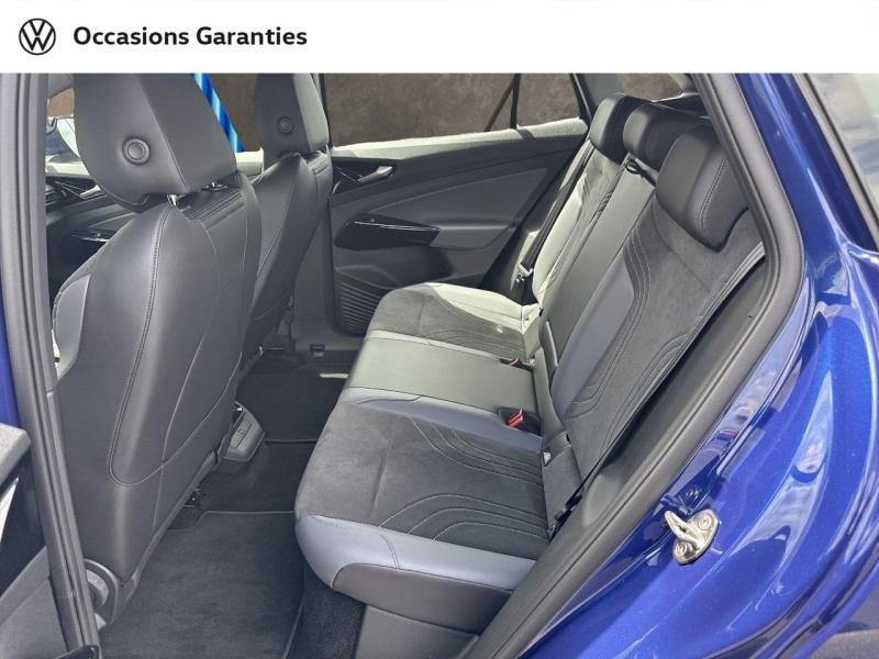 Voitures occasions VOLKSWAGEN ID.4 Life Plus Laxou