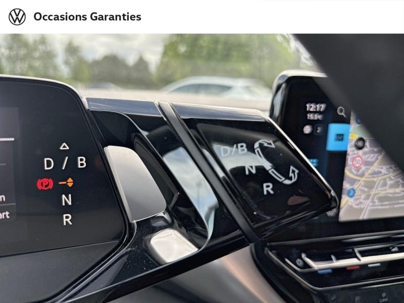 Voitures occasions VOLKSWAGEN ID.4 Life Plus Laxou