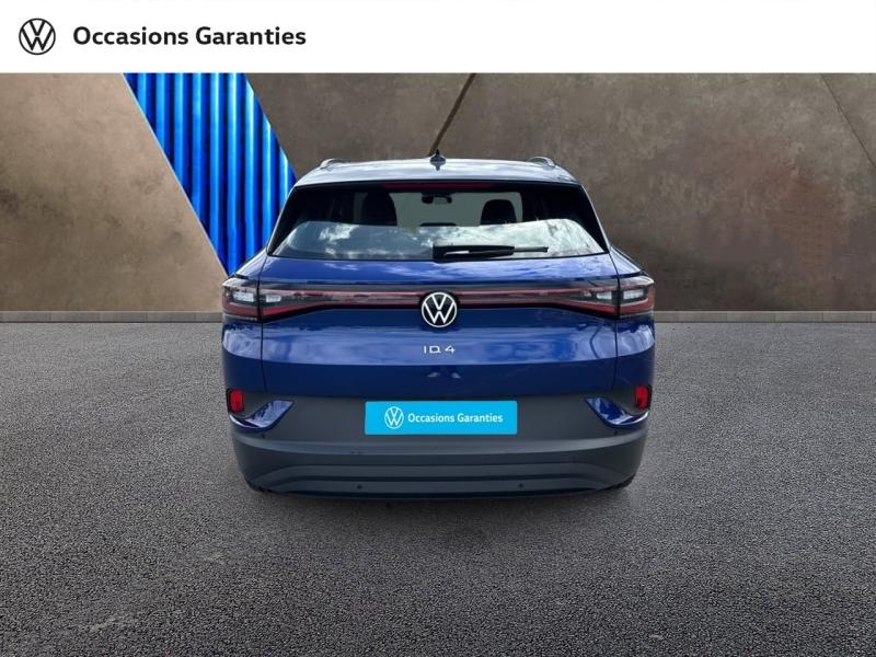 Voitures occasions VOLKSWAGEN ID.4 Life Plus Laxou
