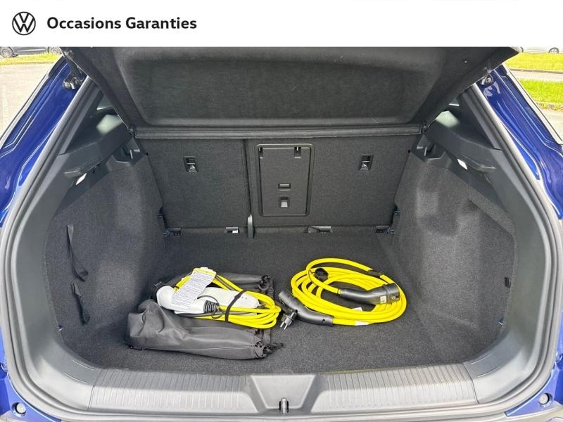 Voitures occasions VOLKSWAGEN ID.4 Life Plus Laxou