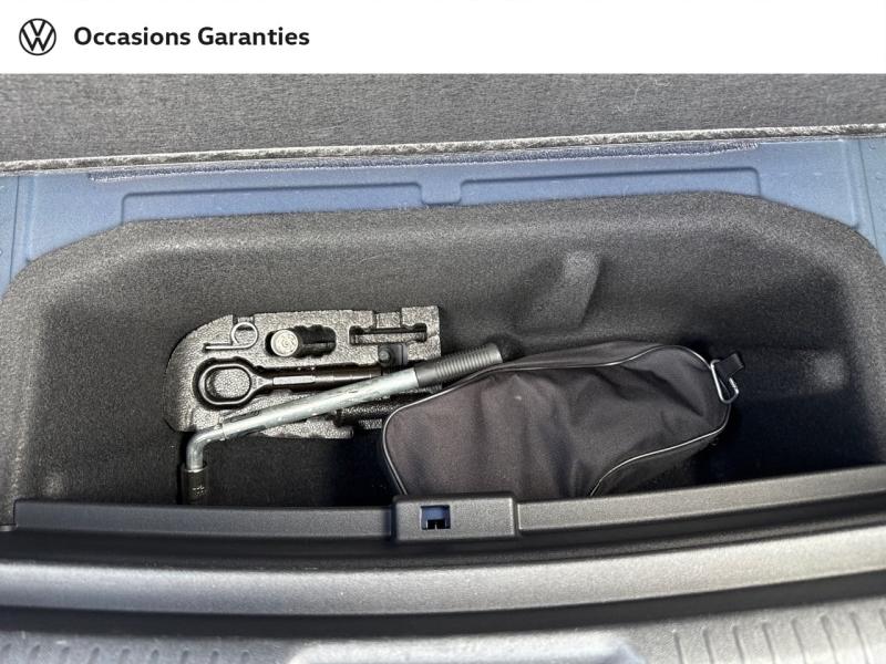 Voitures occasions VOLKSWAGEN ID.4 Life Plus Laxou