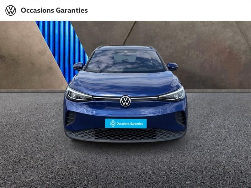 Voitures occasions VOLKSWAGEN ID.4 Life Plus Laxou