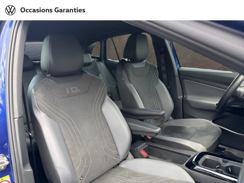 Voitures occasions VOLKSWAGEN ID.4 Life Plus Laxou