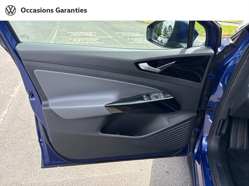 Voitures occasions VOLKSWAGEN ID.4 Life Plus Laxou