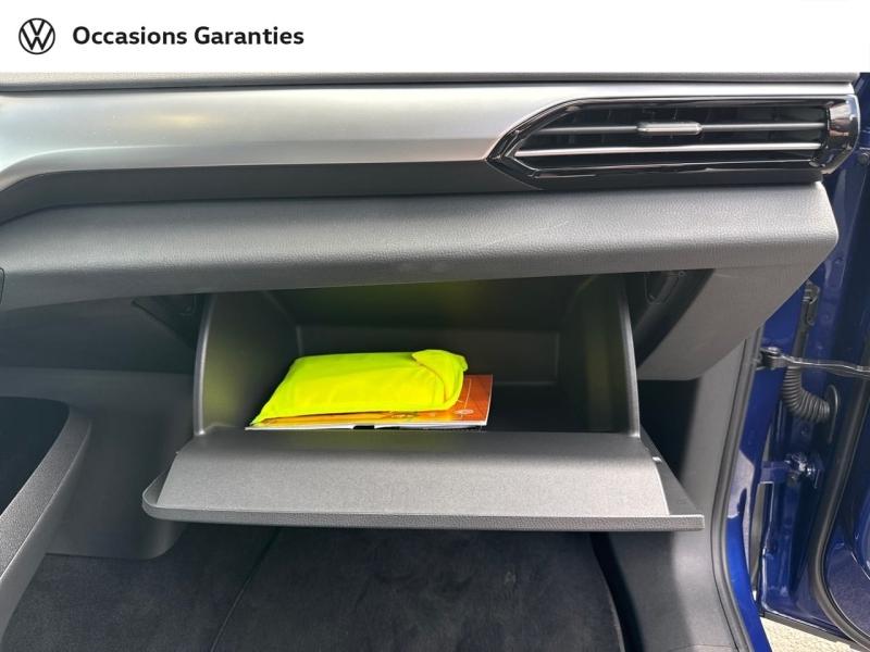 Voitures occasions VOLKSWAGEN ID.4 Life Plus Laxou