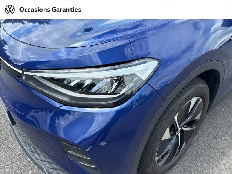 Voitures occasions VOLKSWAGEN ID.4 Life Plus Laxou