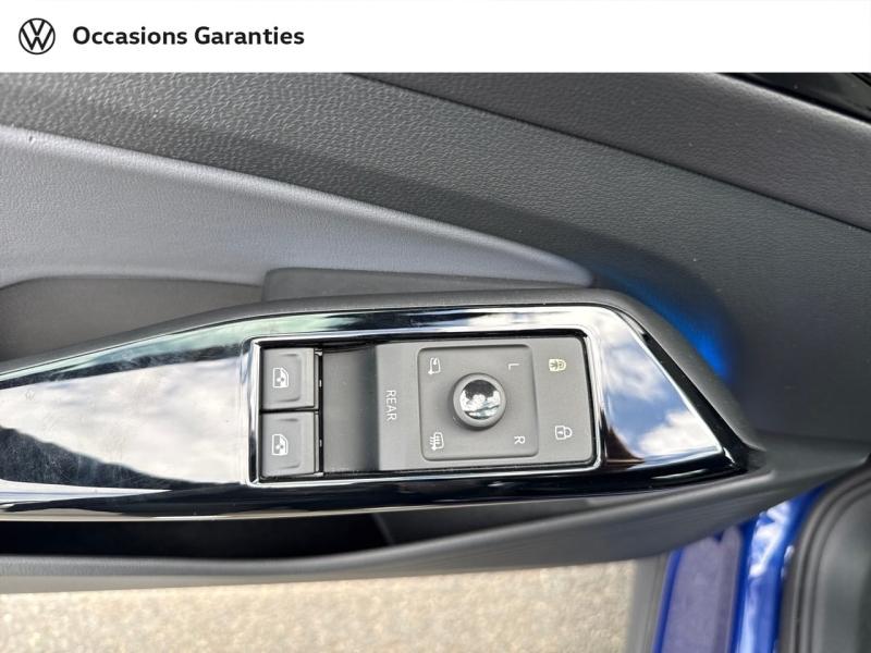 Voitures occasions VOLKSWAGEN ID.4 Life Plus Laxou