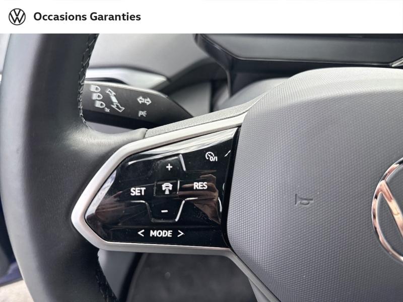 Voitures occasions VOLKSWAGEN ID.4 Life Plus Laxou