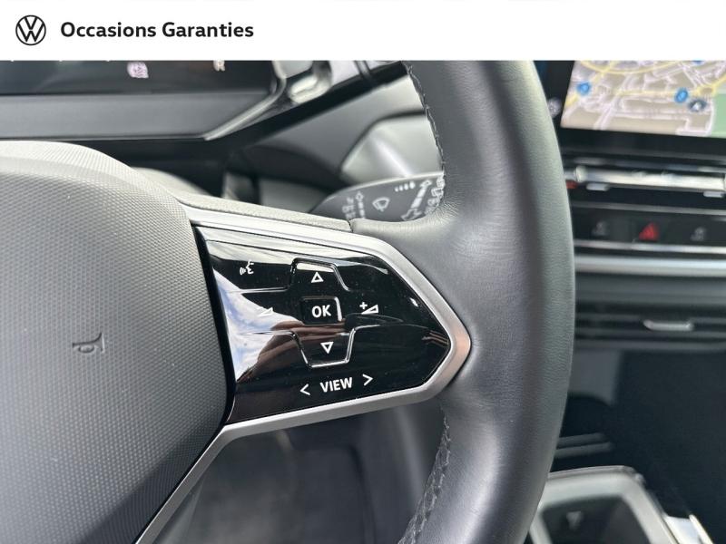 Voitures occasions VOLKSWAGEN ID.4 Life Plus Laxou