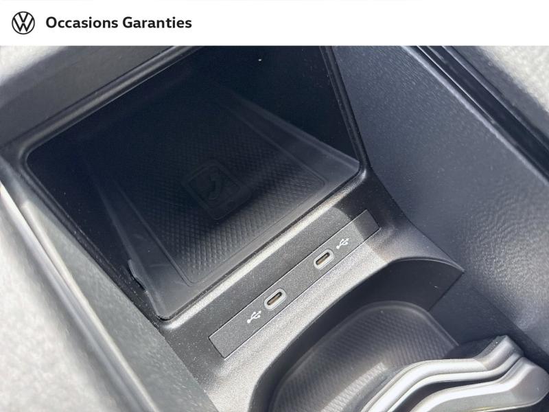 Voitures occasions VOLKSWAGEN ID.4 Life Plus Laxou