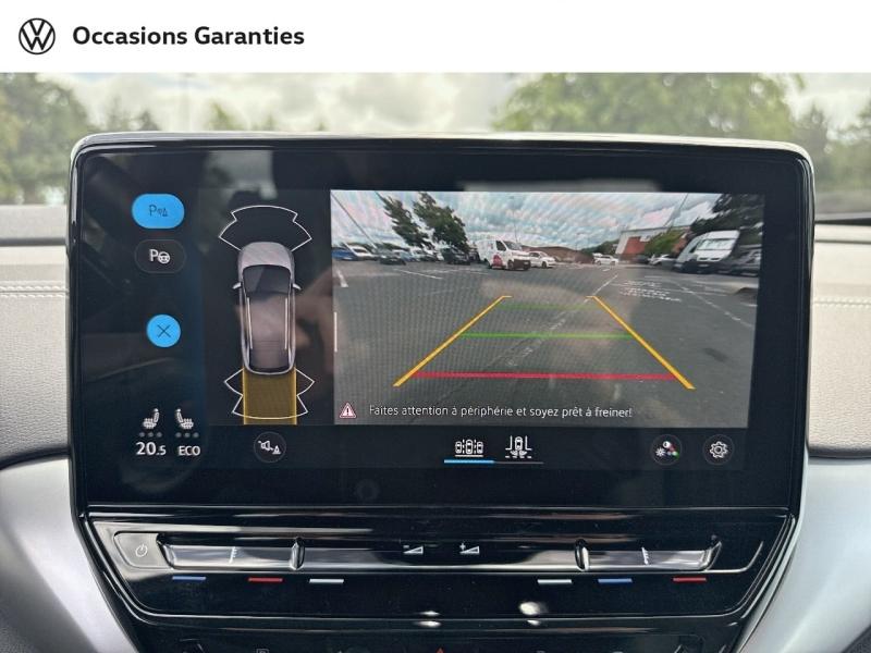 Voitures occasions VOLKSWAGEN ID.4 Life Plus Laxou