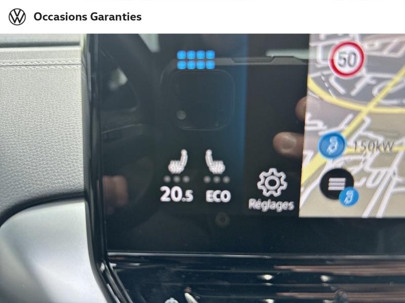 Voitures occasions VOLKSWAGEN ID.4 Life Plus Laxou