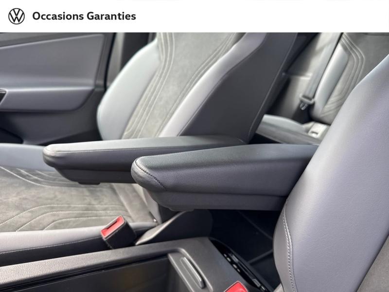 Voitures occasions VOLKSWAGEN ID.4 Life Plus Laxou