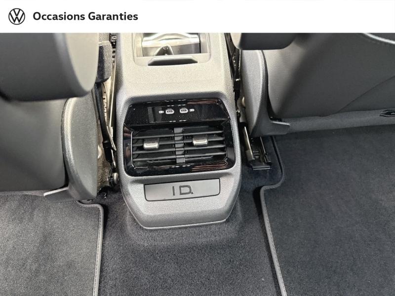 Voitures occasions VOLKSWAGEN ID.4 Life Plus Laxou