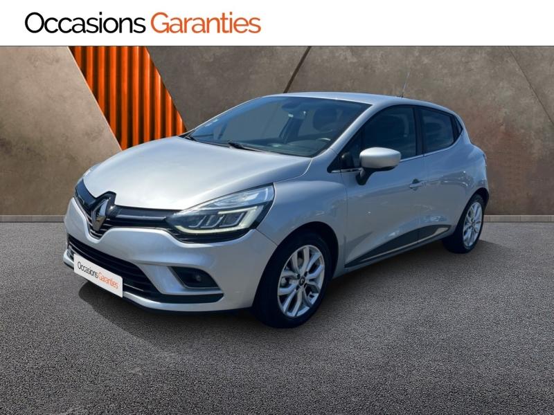 Voitures occasions RENAULT CLIO Intens Laxou