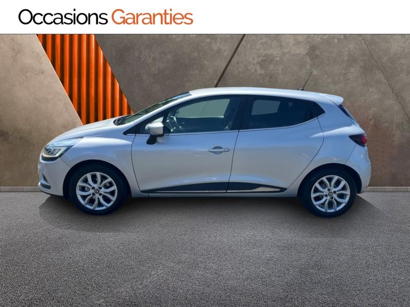 Voitures occasions RENAULT CLIO Intens Laxou