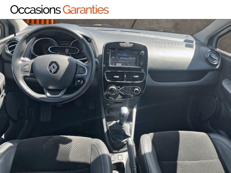 Voitures occasions RENAULT CLIO Intens Laxou