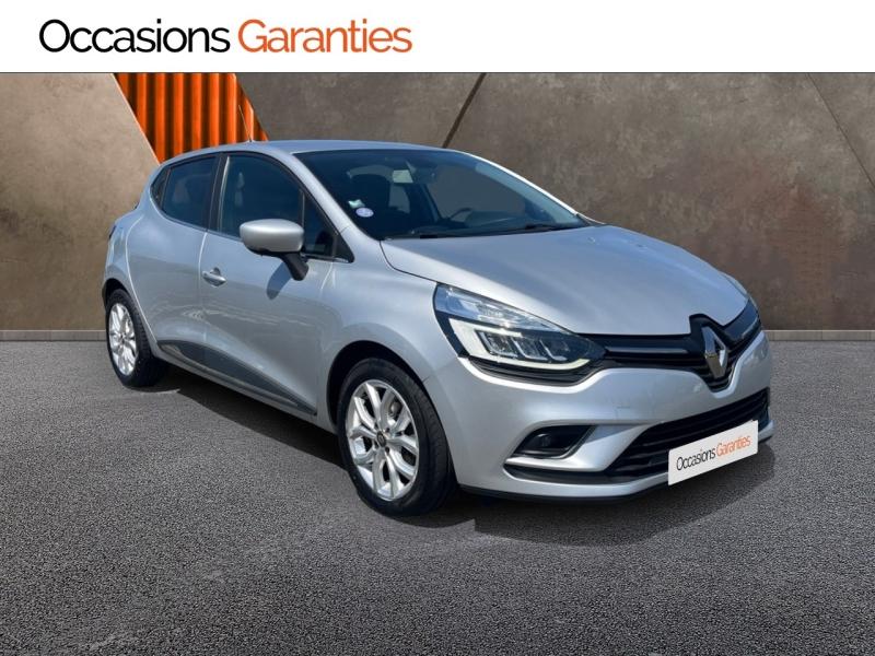 Voitures occasions RENAULT CLIO Intens Laxou