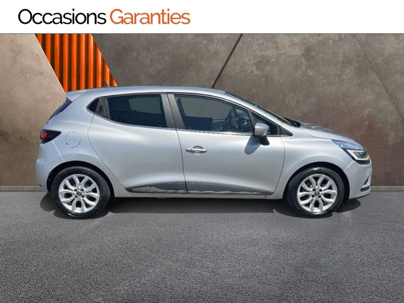Voitures occasions RENAULT CLIO Intens Laxou