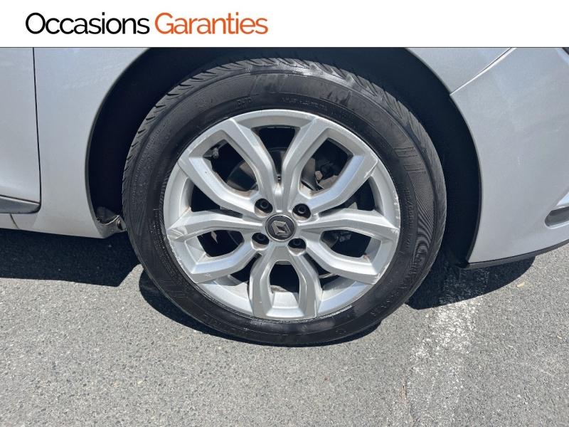 Voitures occasions RENAULT CLIO Intens Laxou