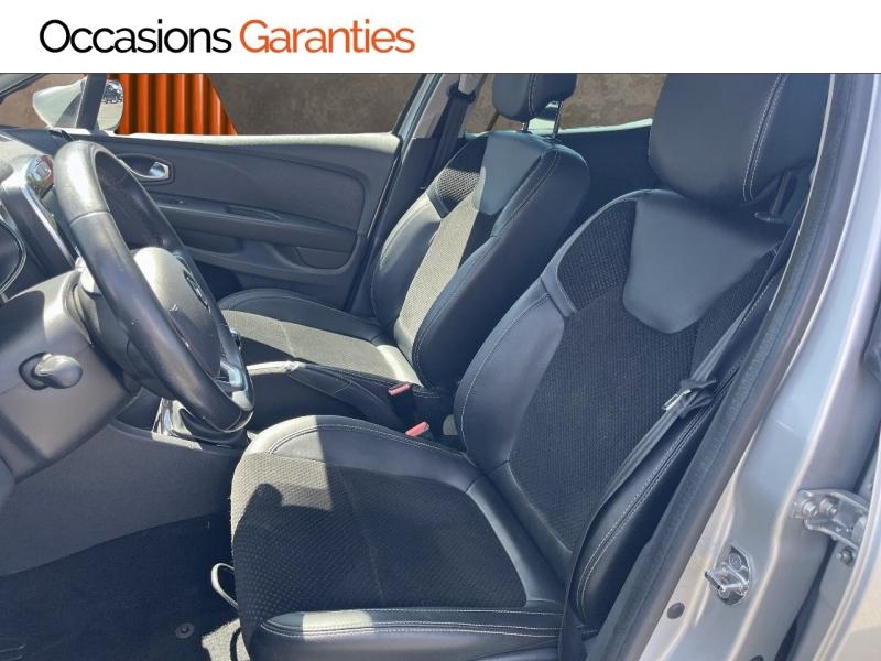 Voitures occasions RENAULT CLIO Intens Laxou