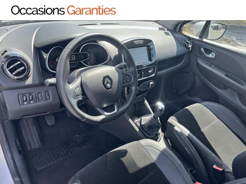 Voitures occasions RENAULT CLIO Intens Laxou