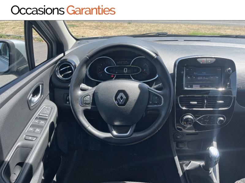 Voitures occasions RENAULT CLIO Intens Laxou