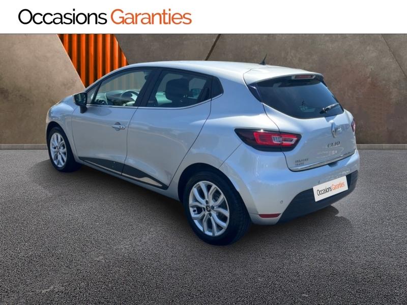 Voitures occasions RENAULT CLIO Intens Laxou