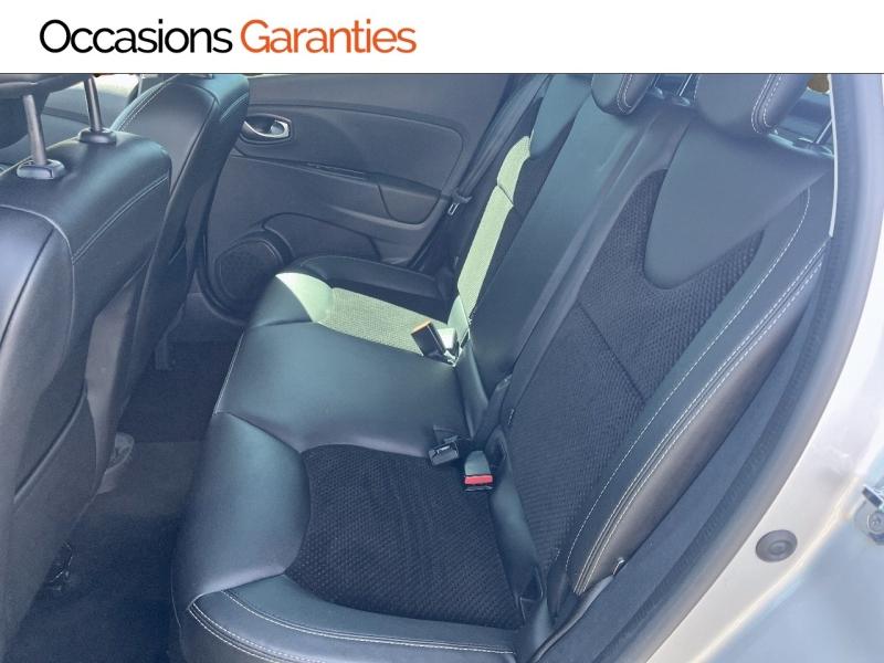 Voitures occasions RENAULT CLIO Intens Laxou
