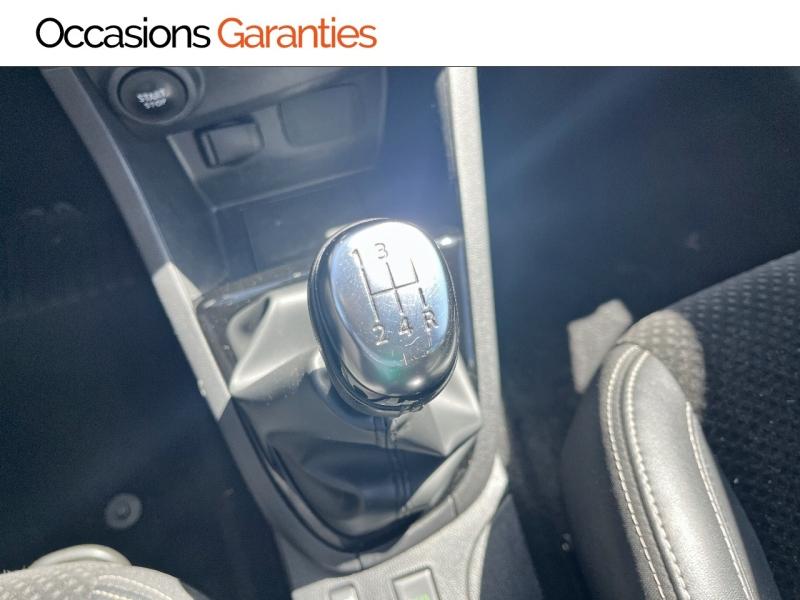 Voitures occasions RENAULT CLIO Intens Laxou