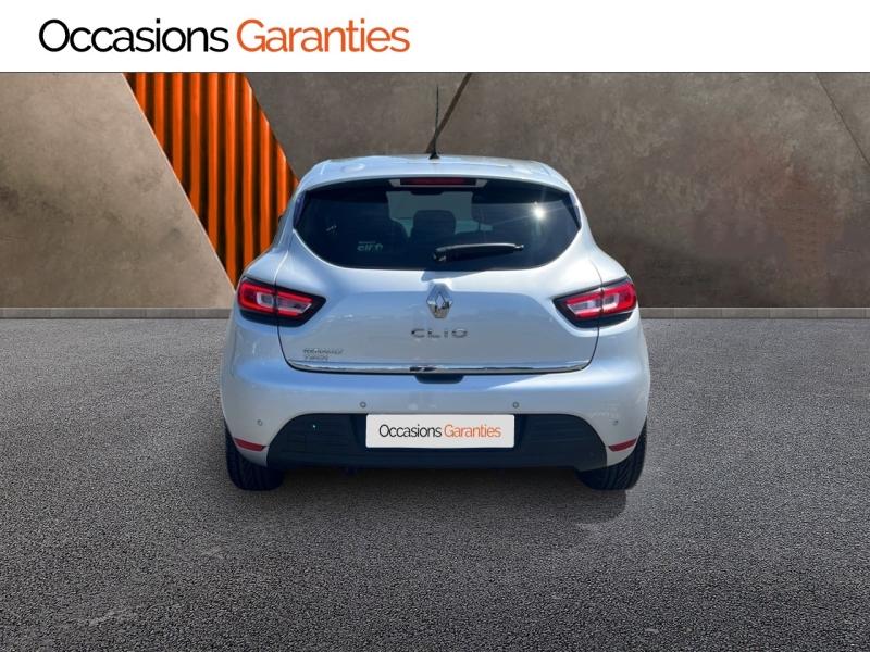 Voitures occasions RENAULT CLIO Intens Laxou