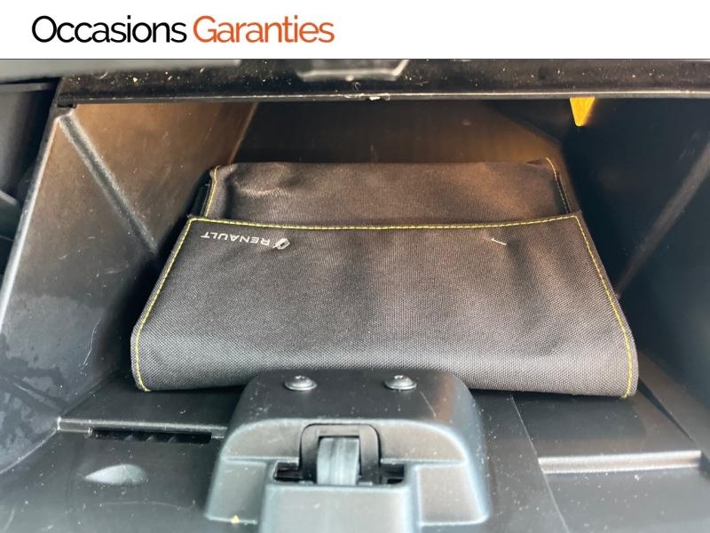 Voitures occasions RENAULT CLIO Intens Laxou