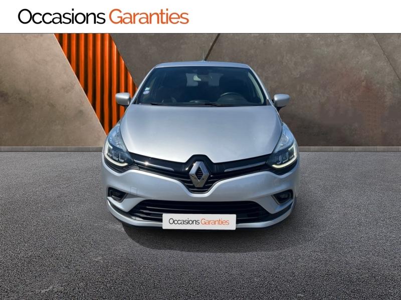 Voitures occasions RENAULT CLIO Intens Laxou