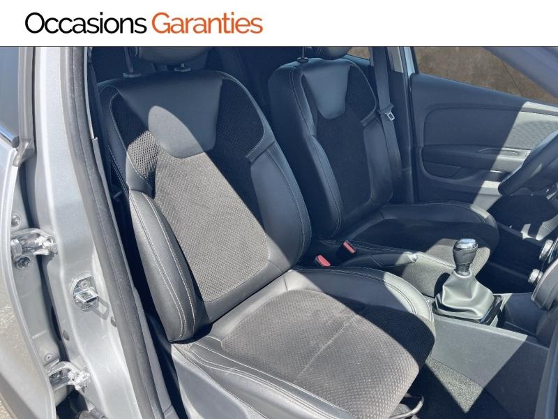 Voitures occasions RENAULT CLIO Intens Laxou