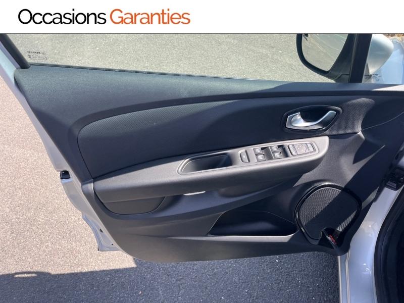 Voitures occasions RENAULT CLIO Intens Laxou