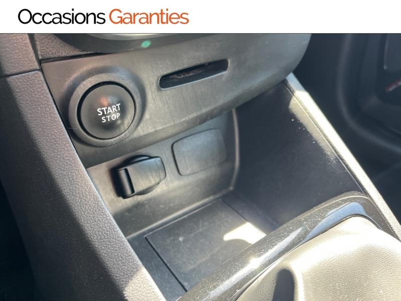 Voitures occasions RENAULT CLIO Intens Laxou