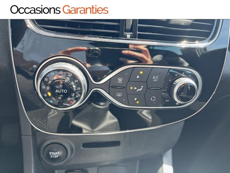 Voitures occasions RENAULT CLIO Intens Laxou