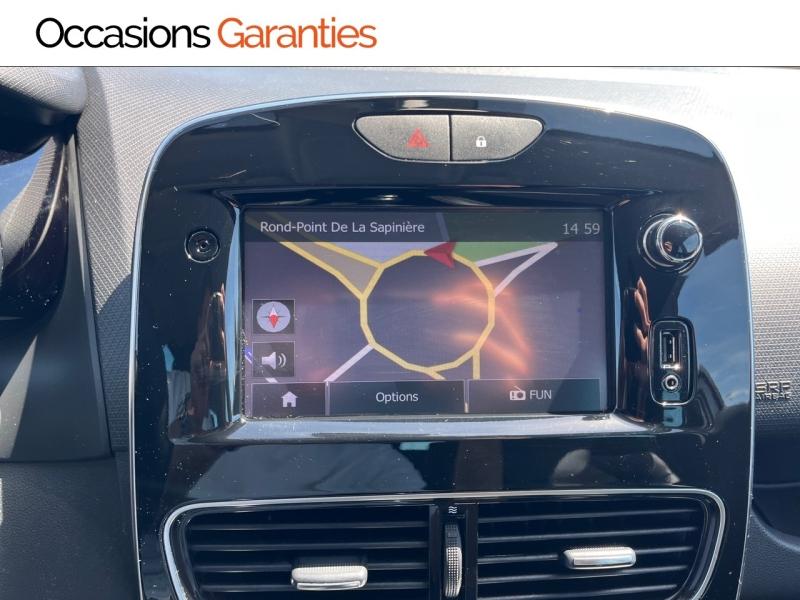 Voitures occasions RENAULT CLIO Intens Laxou