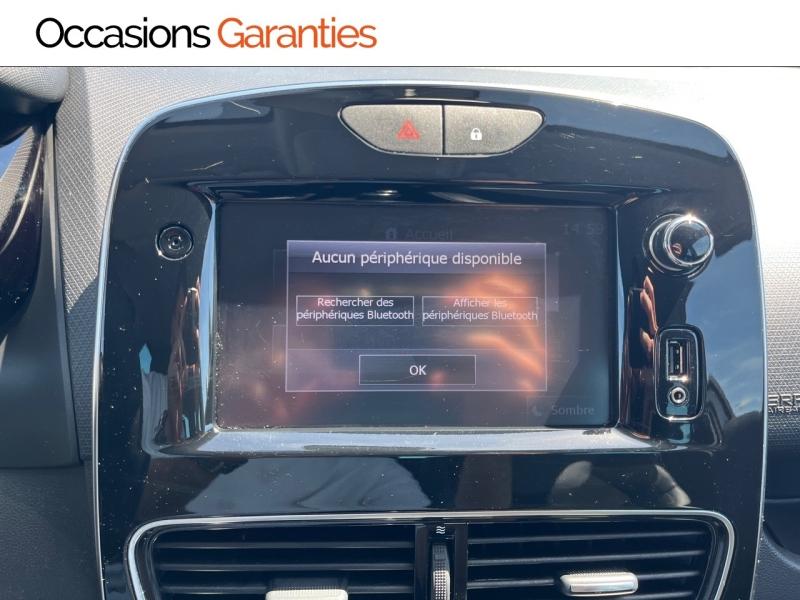 Voitures occasions RENAULT CLIO Intens Laxou