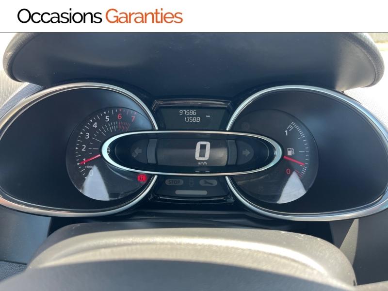 Voitures occasions RENAULT CLIO Intens Laxou